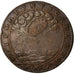 Francia, Token, Louis XIV, UFO, Opportunus Adest, History, BB, Rame