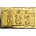 Francia, medaglia, Timbre, Révolution, Ouverture des Etats Généraux, FDC