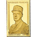 France, Medal, Timbre, Général de Gaulle, History, MS(65-70), Vermeil
