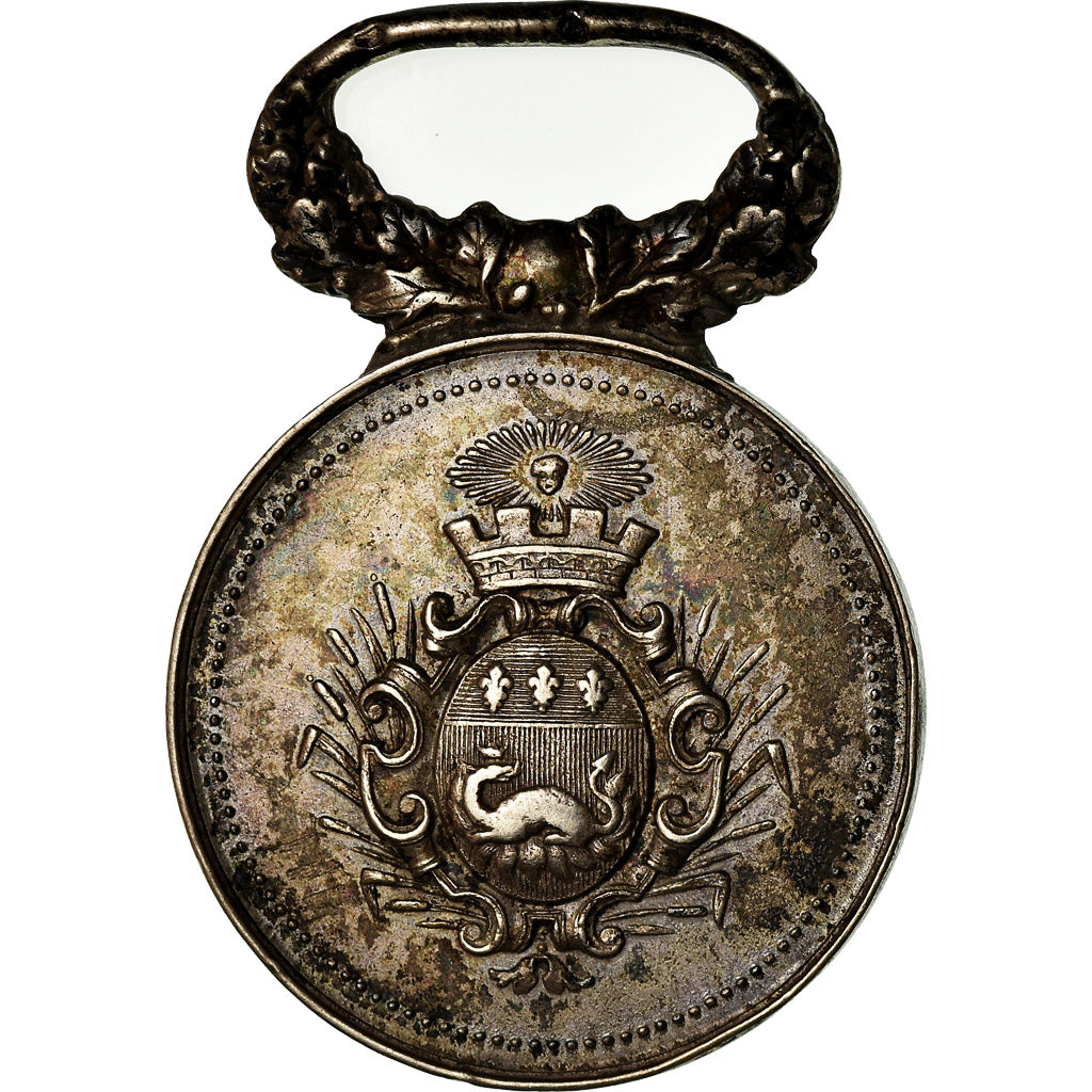 France, Les Enfants du Havre, Société de Gymnastique de Tir Militaire