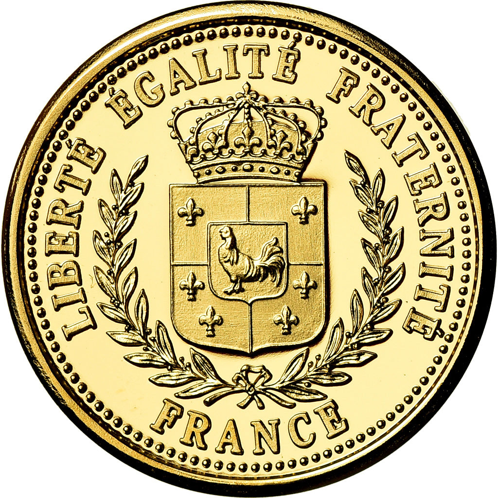 France, Medal, 100ème Anniversaire de la Naissance de l'Abbé Pierre, 2007