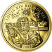 France, Médaille, Louis XIV, Roi Soleil, History, FDC, Or