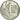Munten, Frankrijk, 5 Francs, 1989, PR+, Nickel, Gadoury:772