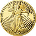 France, Medal, Reproduction Twenty Dollars Liberty, MS(65-70), Gold