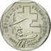 Münze, Frankreich, 2 Francs, 1993, VZ+, Nickel, Gadoury:548