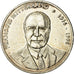 France, Médaille, Les Présidents de la République, François Mitterrand