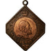 Germany, Medal, Wilhelm II Von Württenberg, History, 1913, EF(40-45), Copper