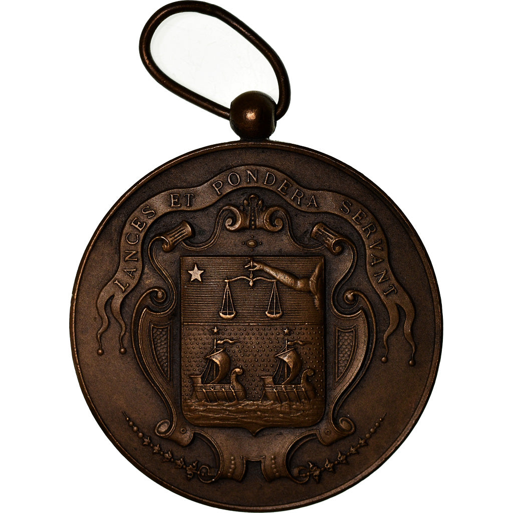 Frankrijk, Medaille, Syndicat de l'Epicerie Française, Business & industry, PR