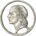 France, Token, 5 Francs Lavrillier Transformée, 1946, AU(55-58), Aluminium