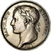 France, Medal, Napoléon Ier, Sacre, Le Sénat et le Peuple, 1804, Denon