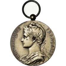 France, Médaille d'honneur du travail, Médaille, 1959, Excellent Quality