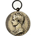 France, Médaille d'honneur du travail, Médaille, 1959, Excellent Quality