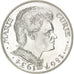 FRANCE, 100 Francs, 1984, KM #E129, MS(65-70), Silver, Gadoury #899, 14.97