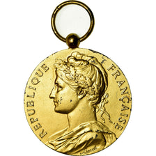 Francja, Ministère des Affaires Sociales, Medal, 1969, Doskonała jakość