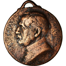 Francia, medalla, Maréchal Foch, Commandant des Armées, History, 1918, BC