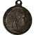 Frankrijk, Medaille, Souvenir des Grandes Fêtes, Politics, Society, War, 1880