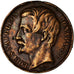 Francia, medalla, Louis Napoléon Bonaparte, Acclamation en Faveur du