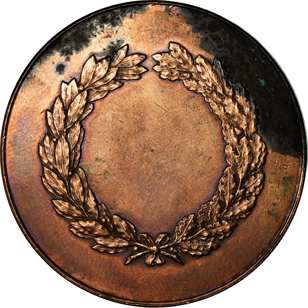 Frankrijk, Medaille, Course Vélocipèdes, Sports & leisure, Desaide, ZF+