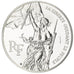 FRANCE, 100 Francs, 1993, MS(65-70), Silver, Gadoury #924, 15.16