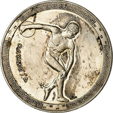 Mexique, Médaille, Jeux Olympiques de México, Sports & leisure, 1968, SUP+