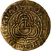 France, Token, Nuremberg, Jeton de Compte au Type du Gold Gulden, VF(30-35)