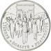 FRANCE, 100 Francs, 1994, MS(65-70), Silver, Gadoury #935, 15.12