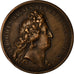 Frankrijk, Medaille, Louis XIV, Bataille de Cassel (1677), Mauger, Restrike, PR