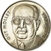 Frankrijk, Medaille, Guy Mollet, Onzième d'Ecu d'Europe, Politics, Society