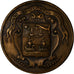 France, Medal, Syndicat de l'Epicerie Française, Business & industry, 1930