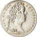 Francia, Token, Louis XV, Etats de Bretagne, Rennes, History, 1734, Duvivier