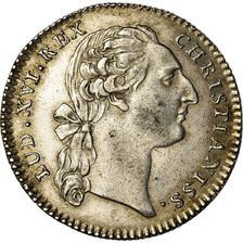 France, Token, Ile-de-France, Elections de Nemours, History, EF(40-45), Silver