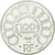 Moneta, Francja, 100 Francs, 1992, MS(65-70), Srebro, Gadoury:907