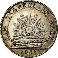 France, Token, Louis XIV, Etats de Bourgogne, History, 1713, Duvivier