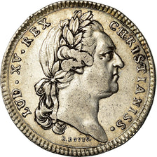Frankrijk, Token, Louis XV, Etats de Bourgogne, History, 1770, Duvivier, ZF+