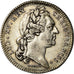 Frankrijk, Token, Louis XV, Etats de Bourgogne, History, 1770, Duvivier, ZF+