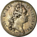 Francia, Token, Louis XV, Etats de Bourgogne, History, 1770, Duvivier, BB+