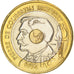 FRANCE, 20 Francs, 1994, EF(40-45), Bimetallic, Gadoury #873, 8.93