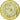 Moneta, Francia, 20 Francs, 1994, FDC, Bimetallico, Gadoury:873