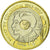 Moneta, Francja, 20 Francs, 1994, MS(65-70), Bimetaliczny, Gadoury:873