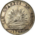 Frankrijk, Token, Louis XIV, Etats de Bourgogne, History, 1713, ZF+, Zilver