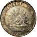 Frankrijk, Token, Louis XIV, Etats de Bourgogne, History, 1713, ZF+, Zilver
