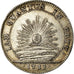 Frankrijk, Token, Louis XIV, Etats de Bourgogne, History, 1713, ZF+, Zilver