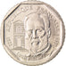 FRANCE, 2 Francs, 1995, MS(65-70), Nickel, Gadoury #549, 7.44