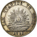 Frankrijk, Token, Louis XIV, Etats de Bourgogne, History, 1713, ZF+, Zilver