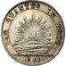 France, Token, Louis XIV, Etats de Bourgogne, History, 1713, EF(40-45), Silver