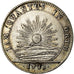 France, Token, Louis XIV, Etats de Bourgogne, History, 1713, EF(40-45), Silver