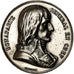 France, Medal, Napoléon Ier en Egypte, 1969, Bovy, Restrike, AU(55-58), Silver
