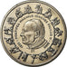 Sierra Leone, Medal, Jean-Paul II, 2005, MS(63), Cupro-nickel