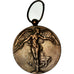 Bélgica, La Grande Guerre pour la Civilisation, Medal, 1914-1918, Qualidade