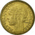 Moneda, Francia, Franc, 1931, EBC, Aluminio - bronce, Gadoury:470